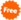 Freeware icon. 